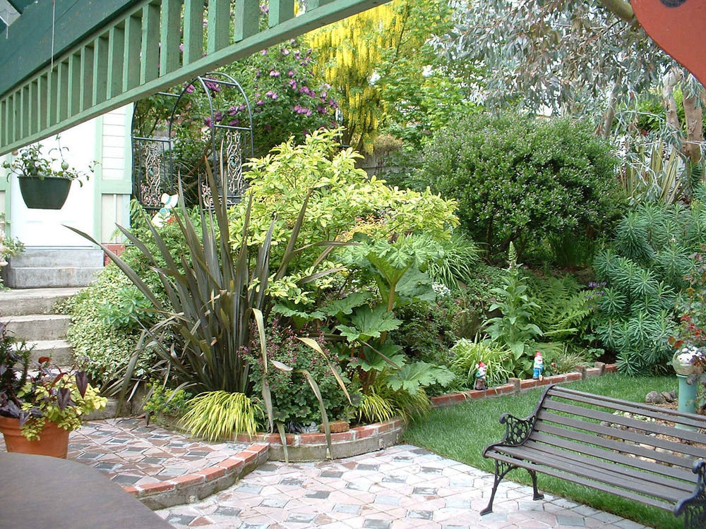 Geiger Victorian Bed And Breakfast Tacoma Luaran gambar
