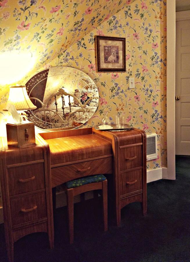 Geiger Victorian Bed And Breakfast Tacoma Luaran gambar