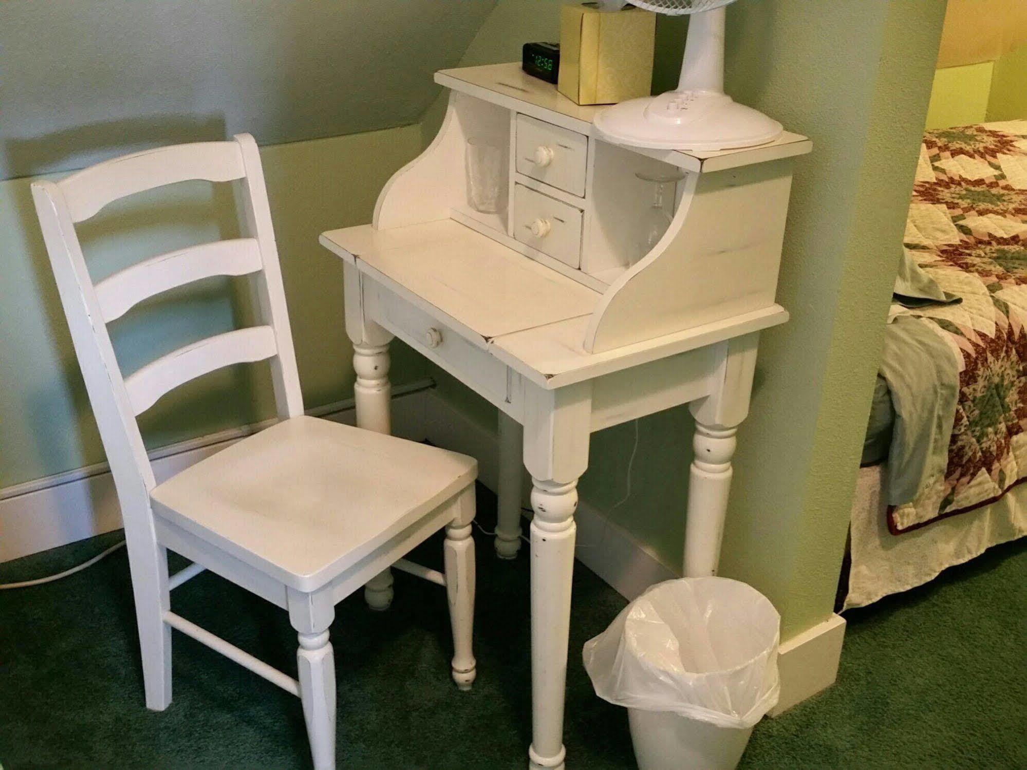 Geiger Victorian Bed And Breakfast Tacoma Luaran gambar