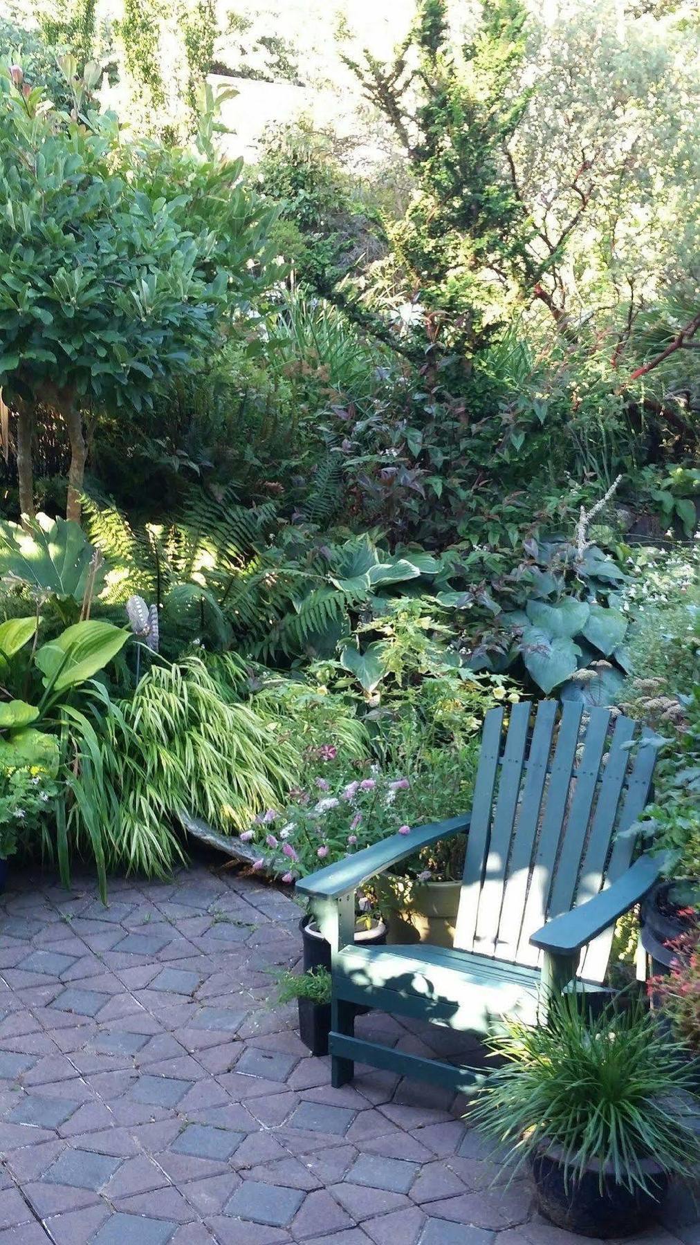 Geiger Victorian Bed And Breakfast Tacoma Luaran gambar